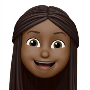 Meet your Posher, Nonette